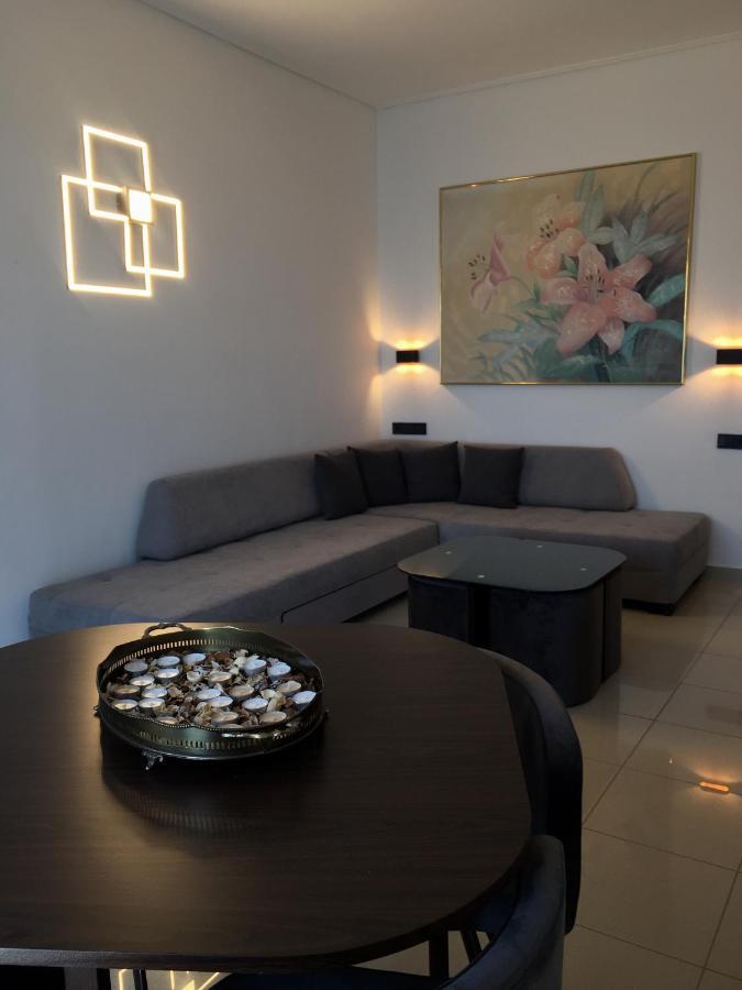 Ar Apartment Platanidia Exterior photo