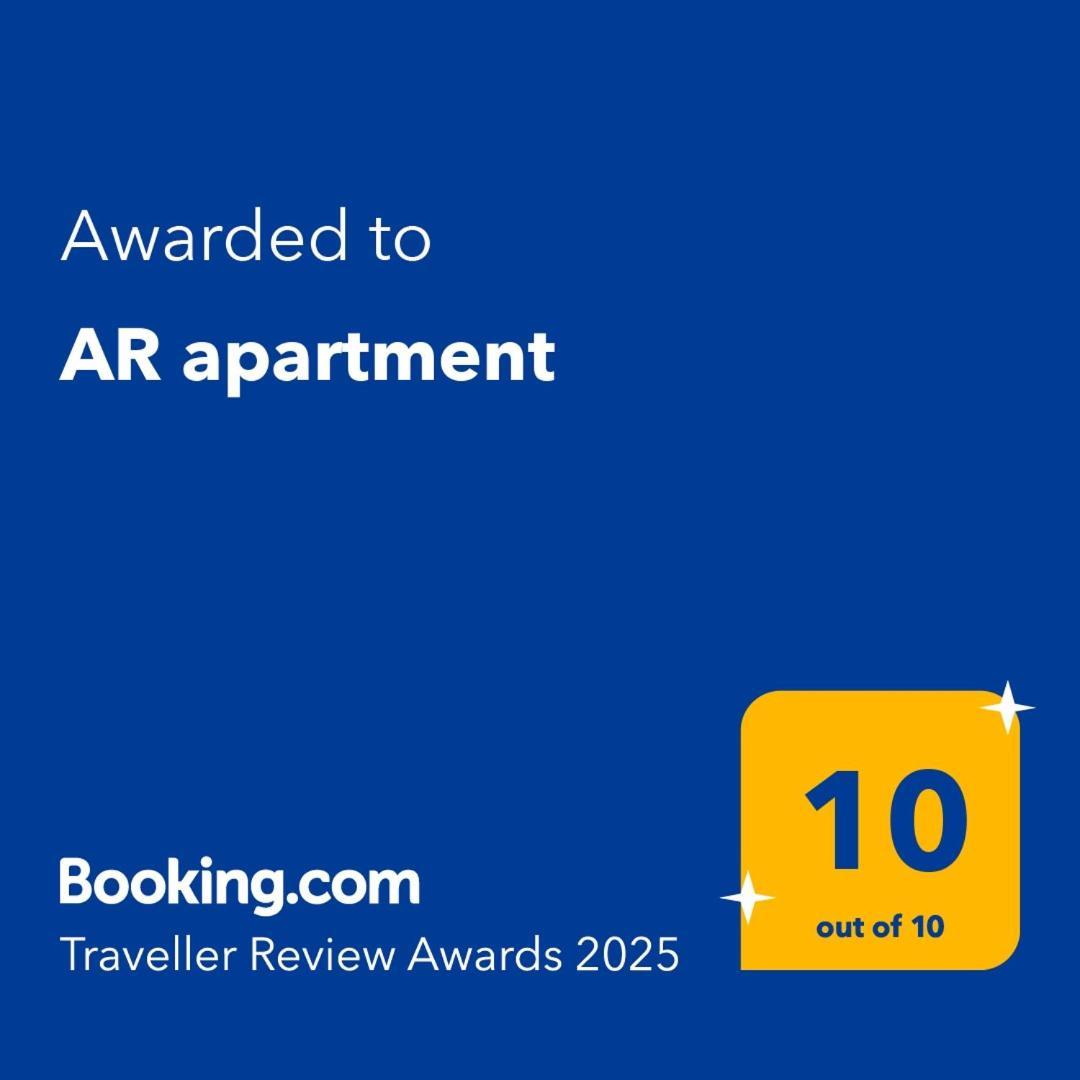 Ar Apartment Platanidia Exterior photo